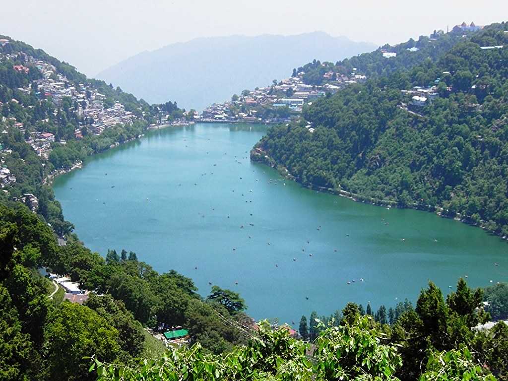 places to visit in nainital