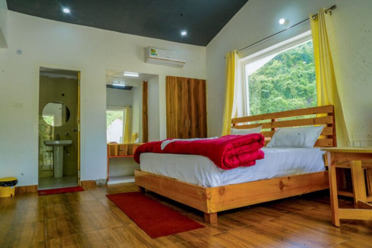 hotels haldwani