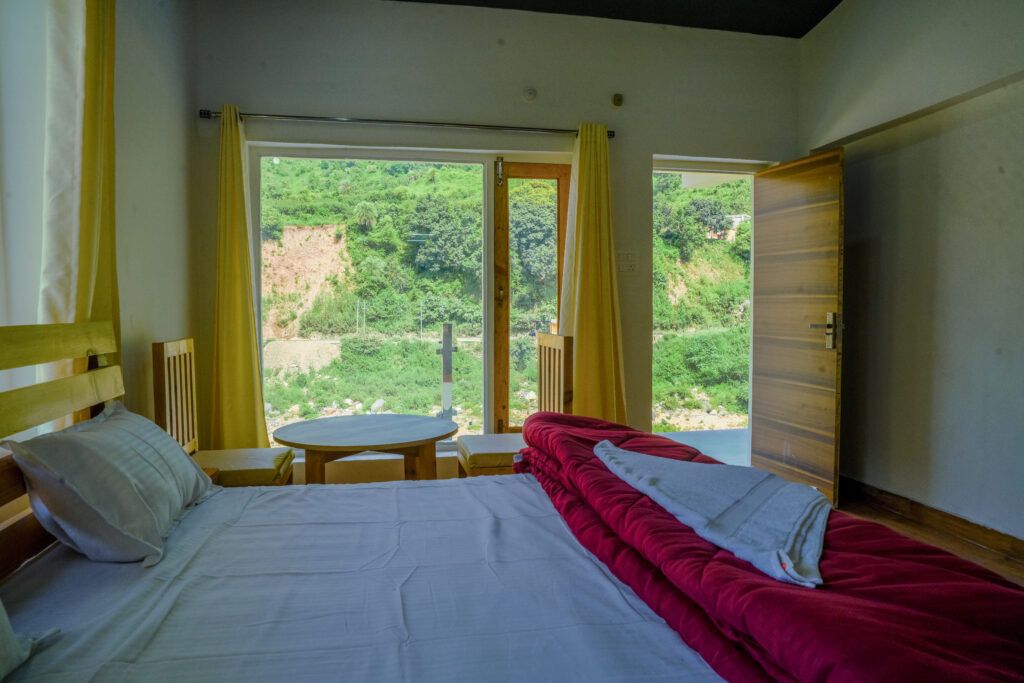 hotels haldwani