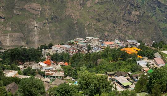 Top 5 Places To Visit In Chamoli