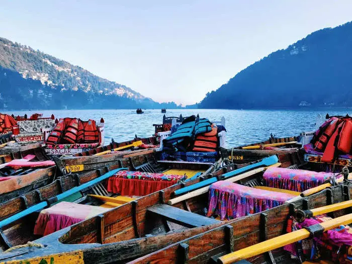 places to visit in nainital