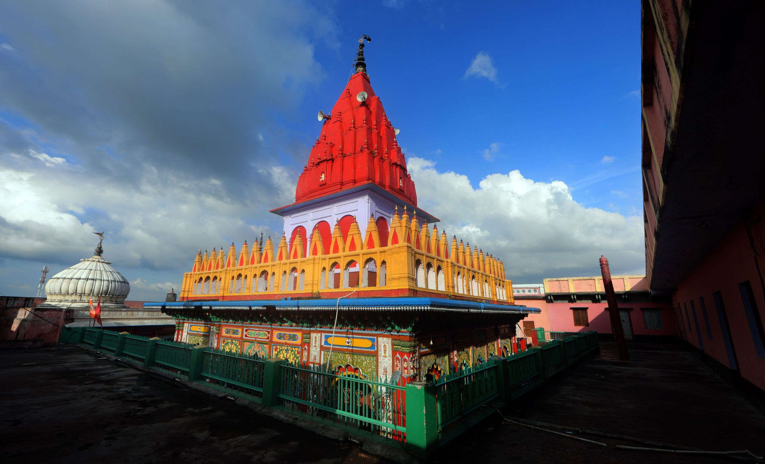 ayodhya tourist places